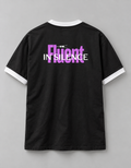 Introvert Coded - Unisex Ringer Tee