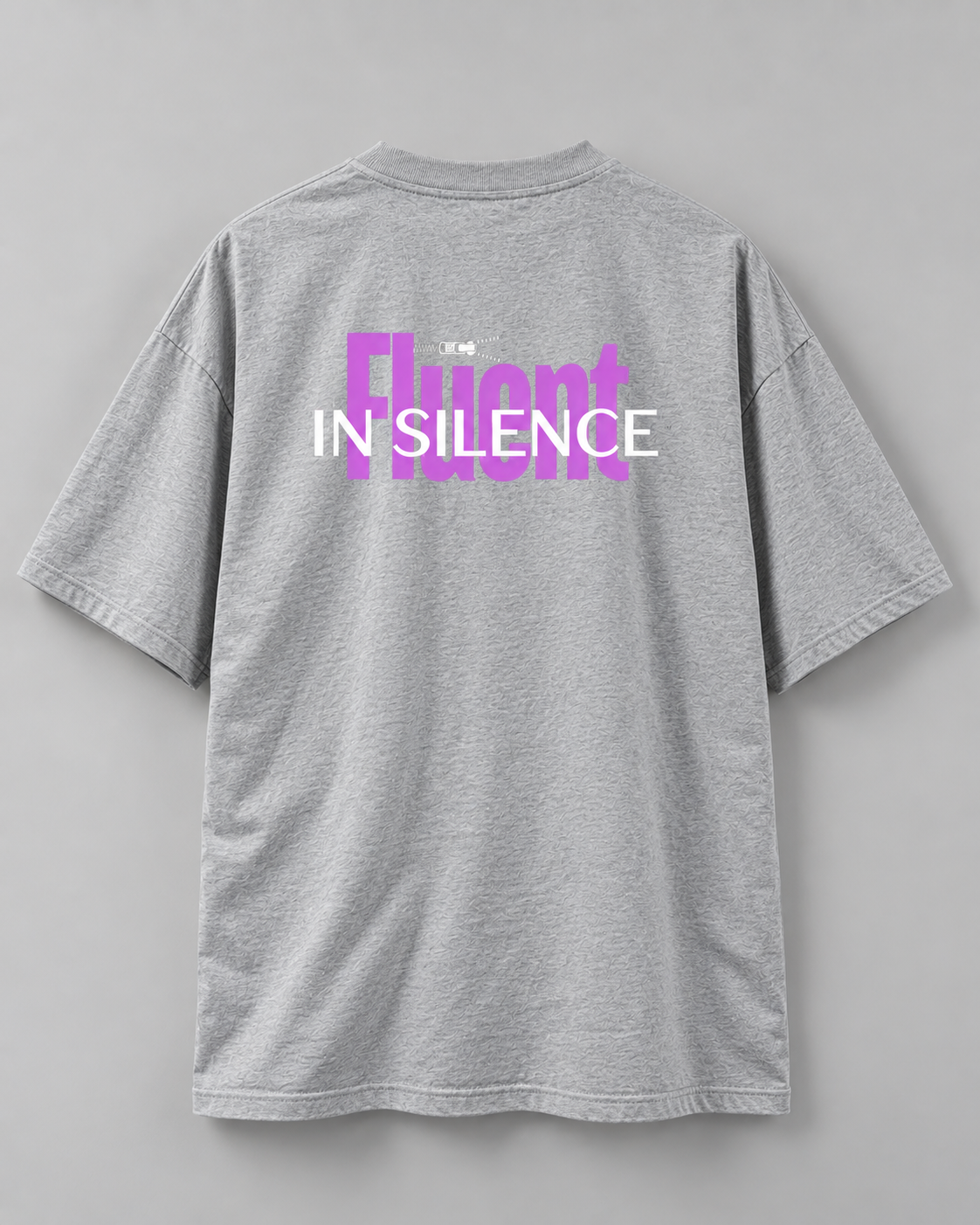 Introvert Coded - Unisex Oversized Tee