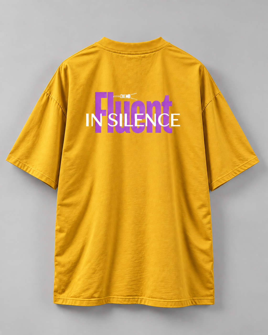 Introvert Coded - Unisex Oversized Tee