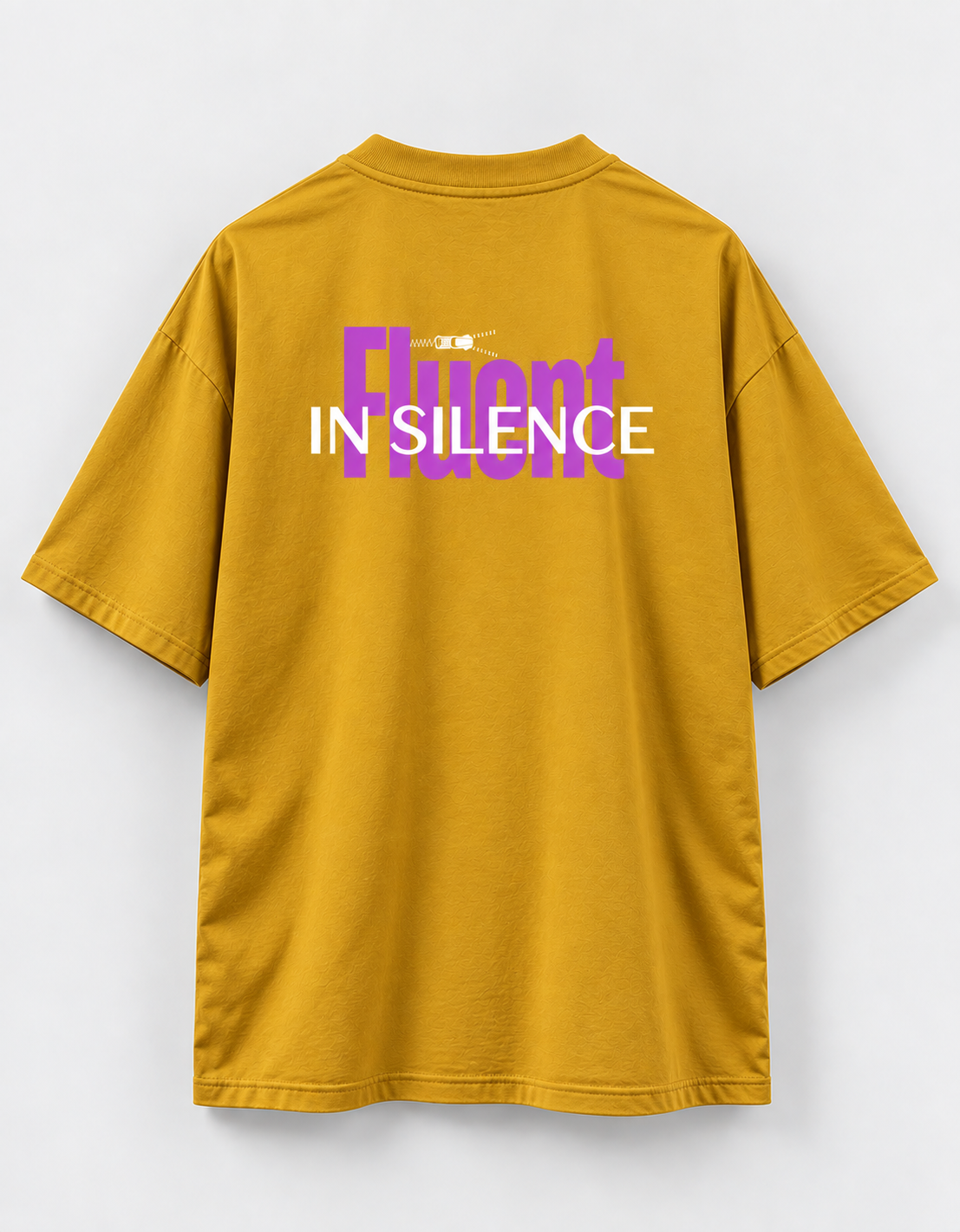Introvert Coded - Unisex Oversized Tee