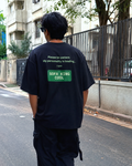 Sofa King Cool – Unisex Oversized Tee