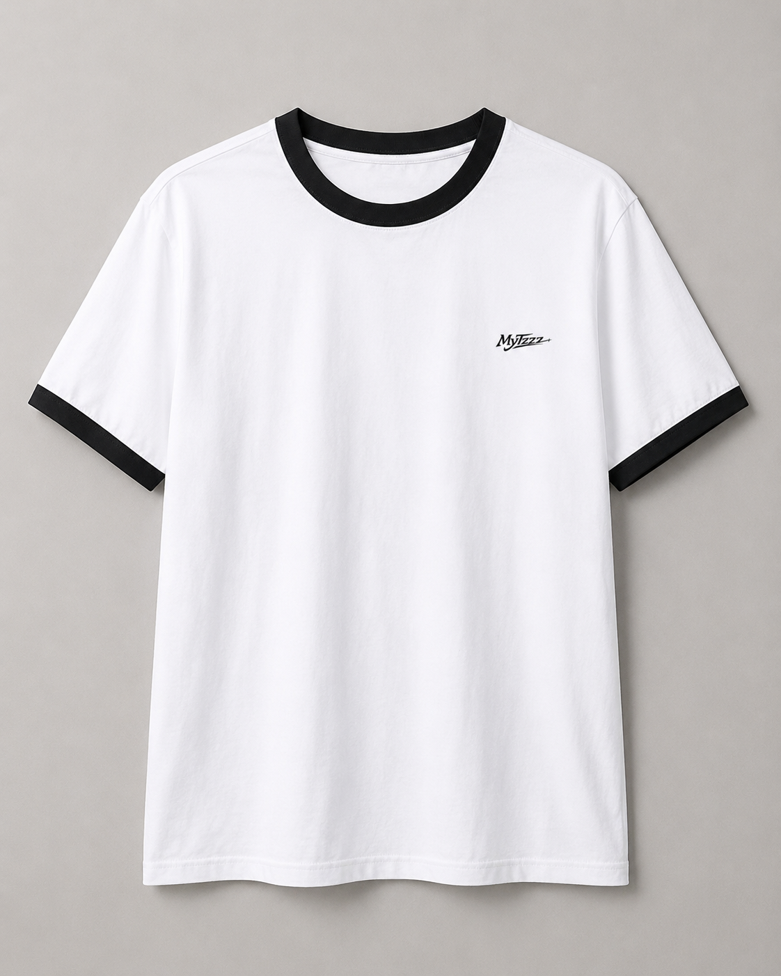 Social Debt – Unisex Ringer Tee