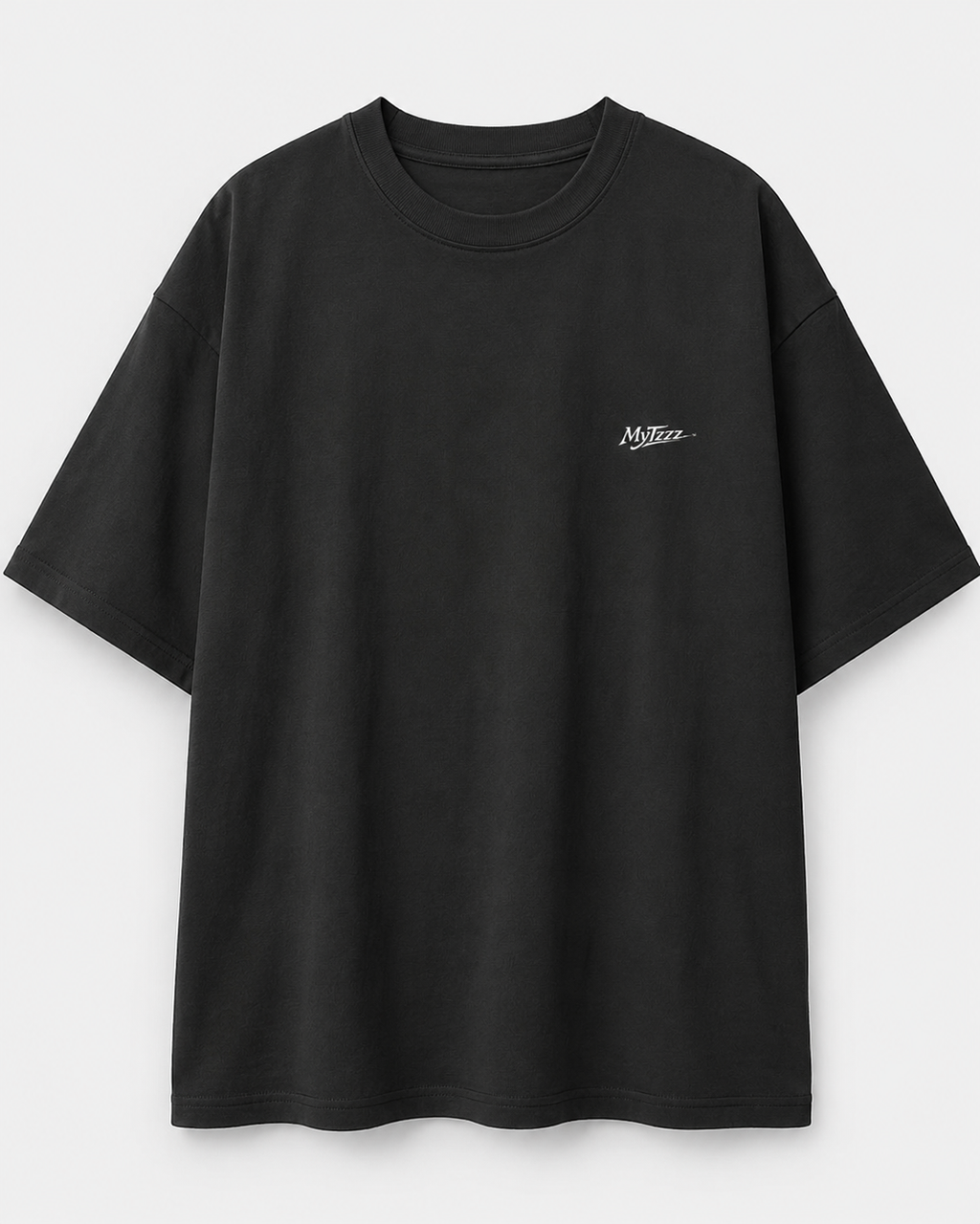 Hiii Theory – Unisex Oversized Tee