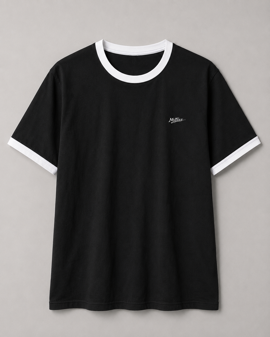 Sofa King Cool – Unisex Ringer Tee